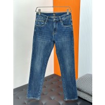 에르메스 남자 청바지