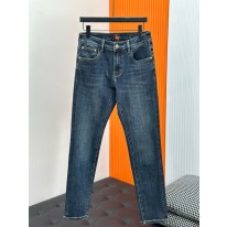 에르메스 남자 청바지