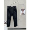 에르메스 남자 청바지