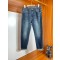 에르메스 남자 청바지