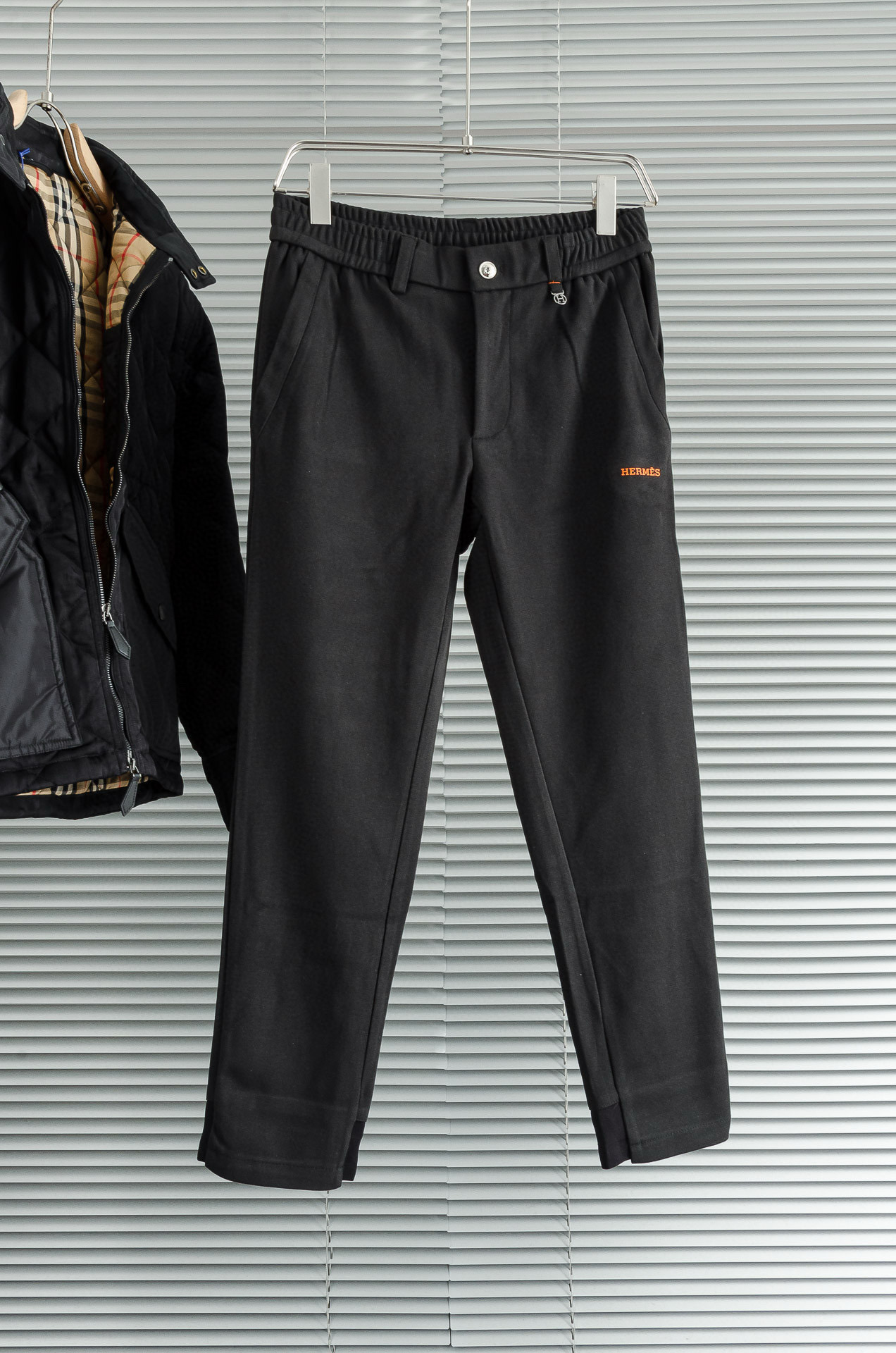에르메스 남자 바지