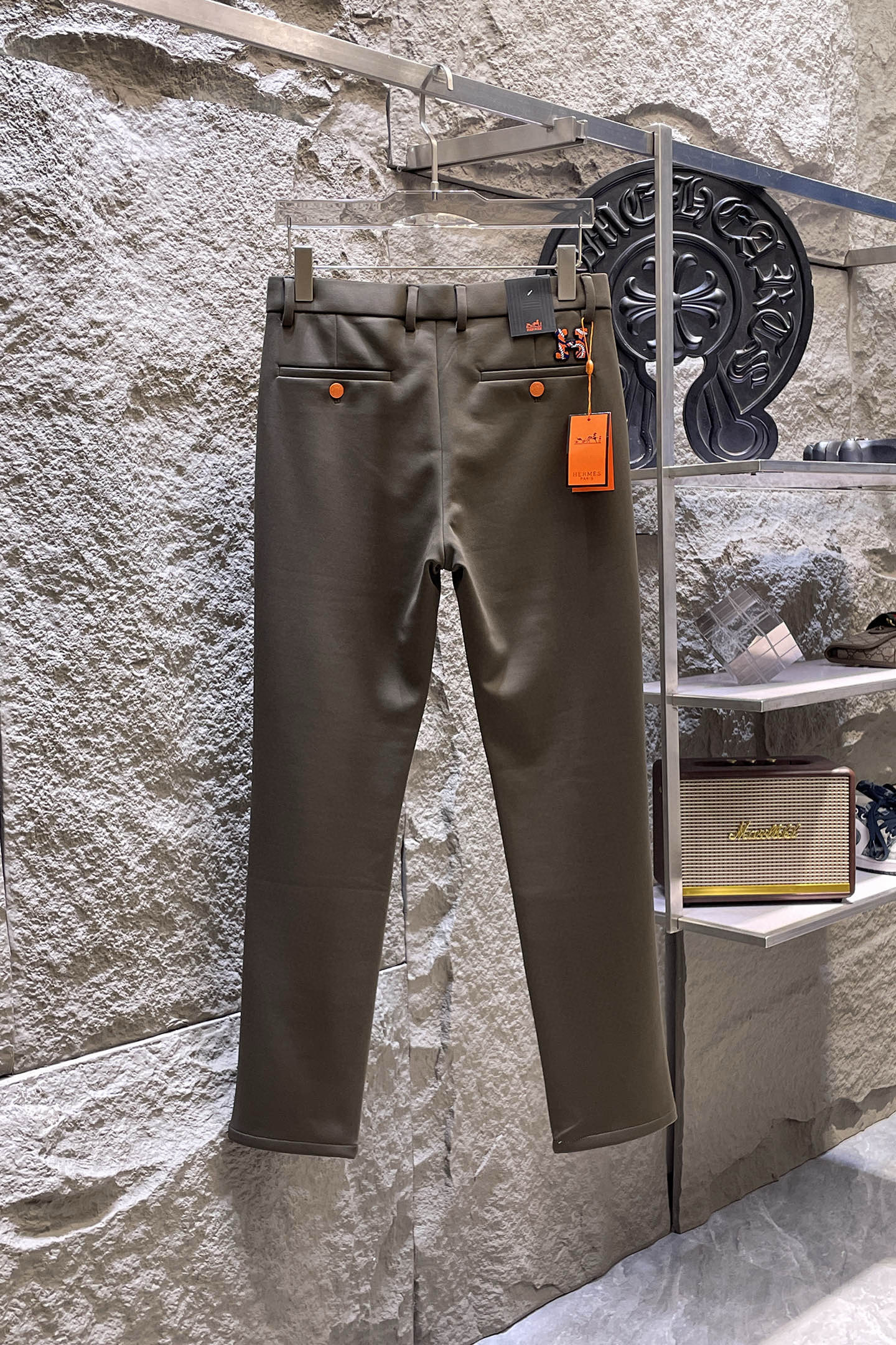 에르메스 남자 바지