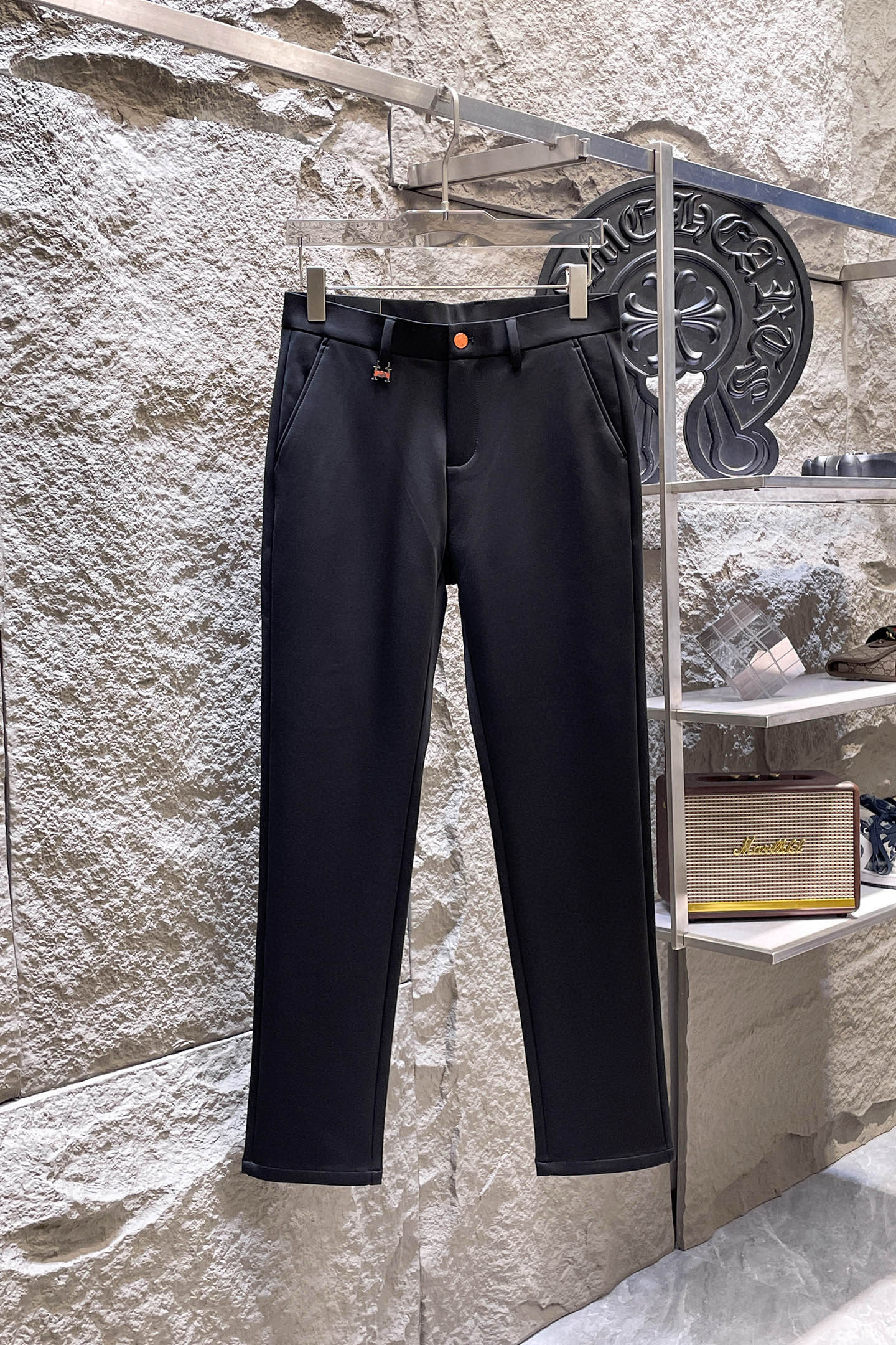 에르메스 남자 바지