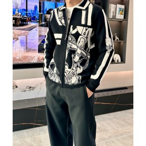 에르메스 남자 가디건