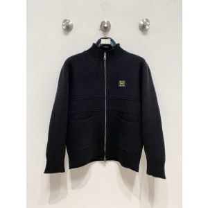 에르메스 남자 가디건