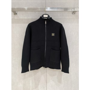 에르메스 남자 가디건