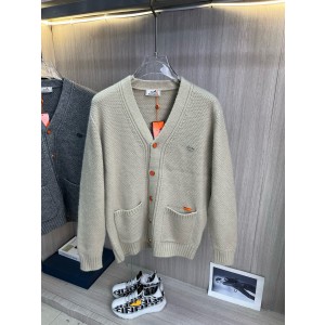 에르메스 남자 가디건