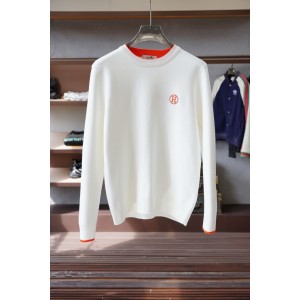 에르메스 3컬러 남자 가디건