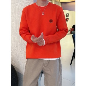 에르메스 남자 가디건