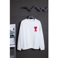 아미 아미리 남녀공용  맨투맨