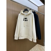 아미 아미리 남녀공용  후드티