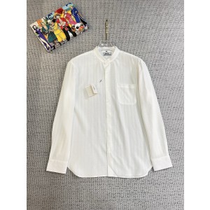 에르메스 남자 셔츠