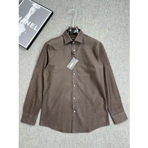 에르메스 남자 셔츠