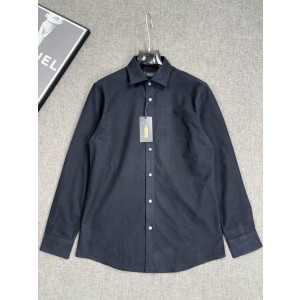 에르메스 남자 셔츠