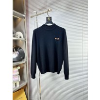 에르메스 남자 니트