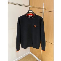 에르메스 남자 니트