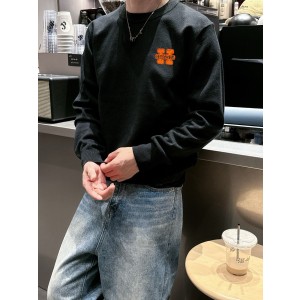 에르메스 남자 니트