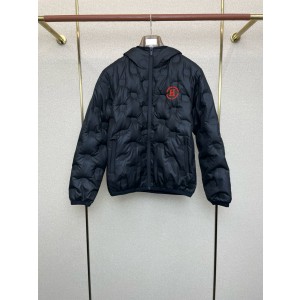 에르메스 남자 패딩