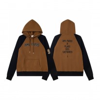 아미 아미리 남녀공용 후드티