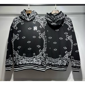 아미 아미리 남녀공용 후드티