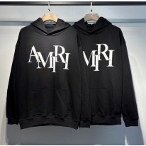 아미 아미리 남녀공용 후드티