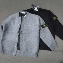 스톤아일랜드 2컬러 남자 자켓