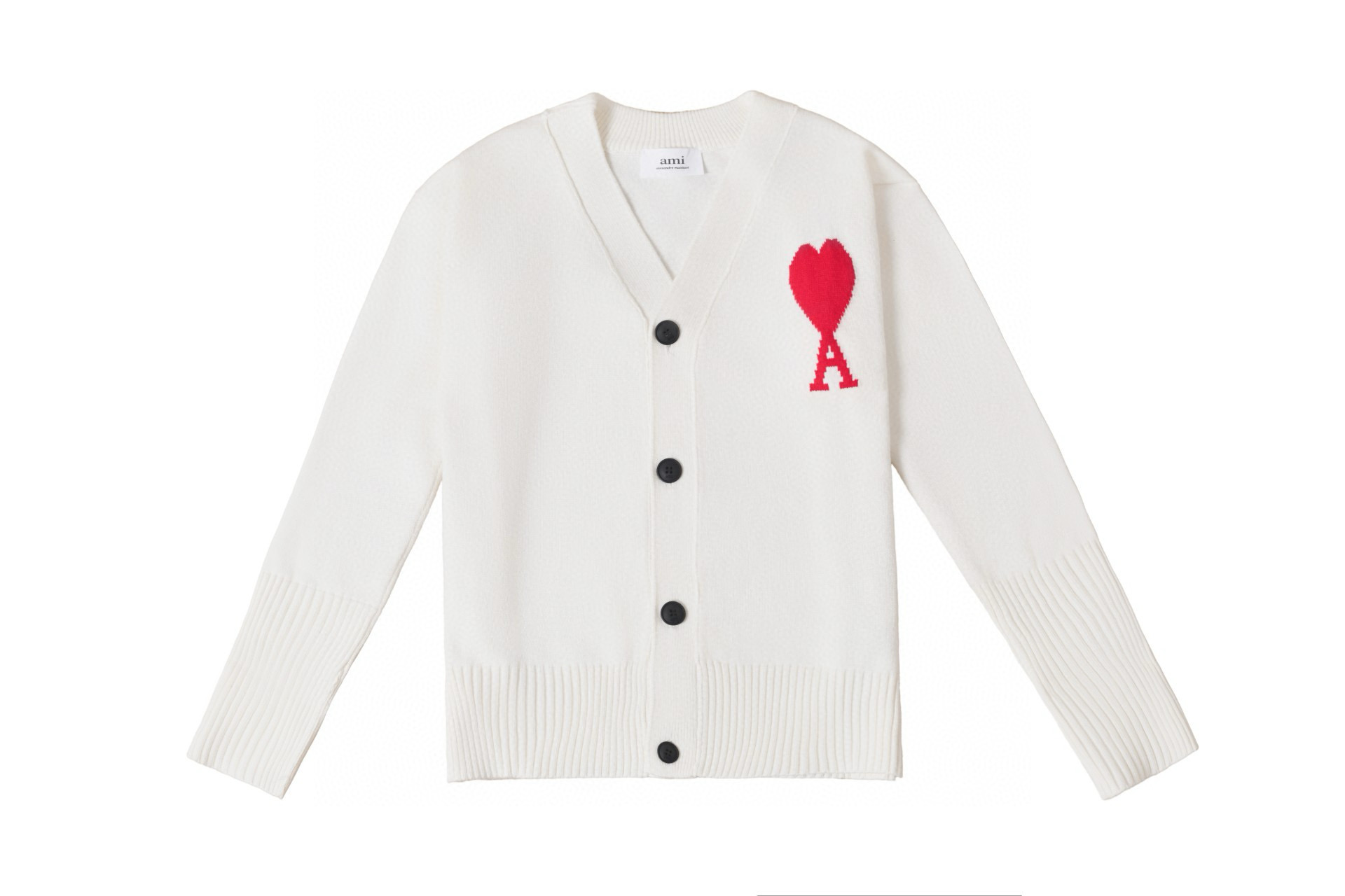 아미 아미리 남녀공용 가디건
