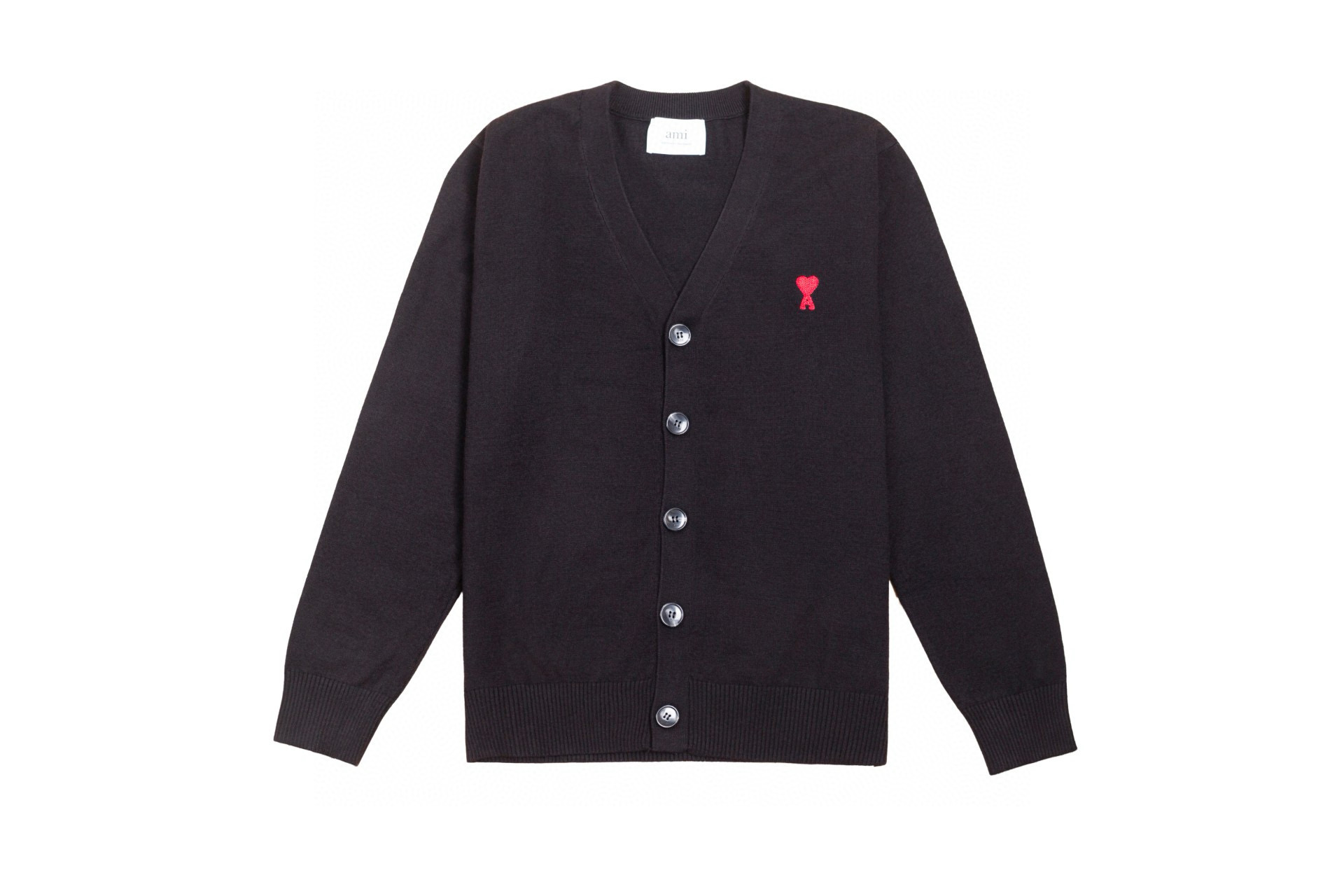 아미 아미리 남녀공용 가디건