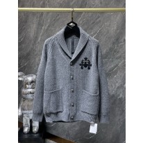 크롬하츠 남자 가디건