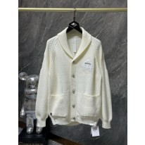 크롬하츠 남자 가디건