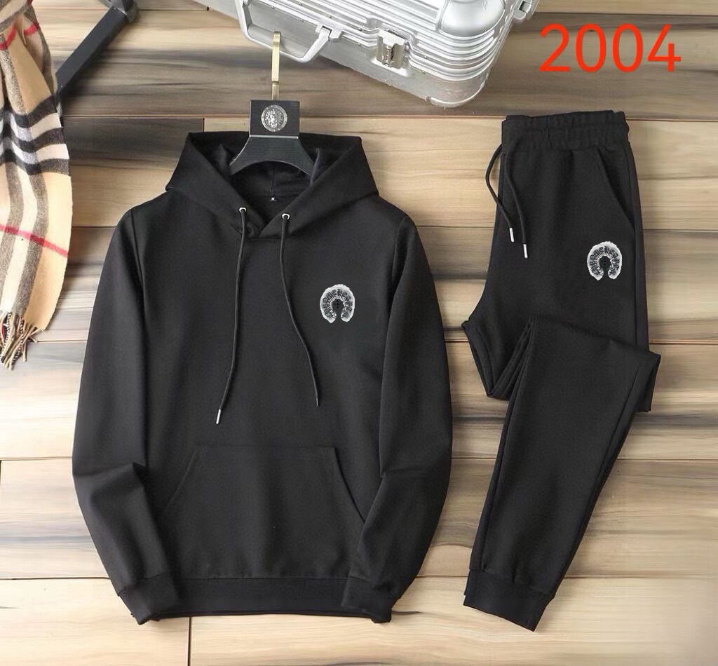 크롬하츠 남자 세트