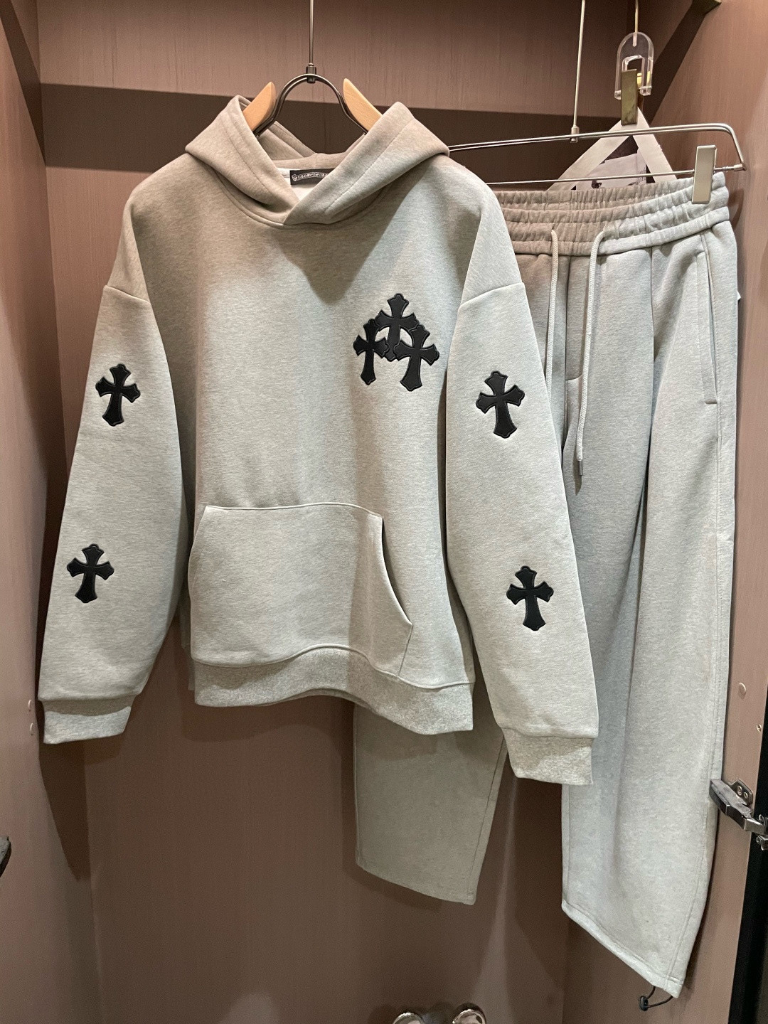 크롬하츠 남자 세트