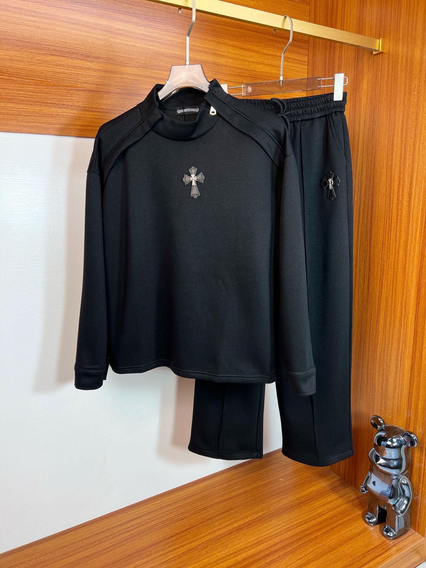 크롬하츠 남자 세트