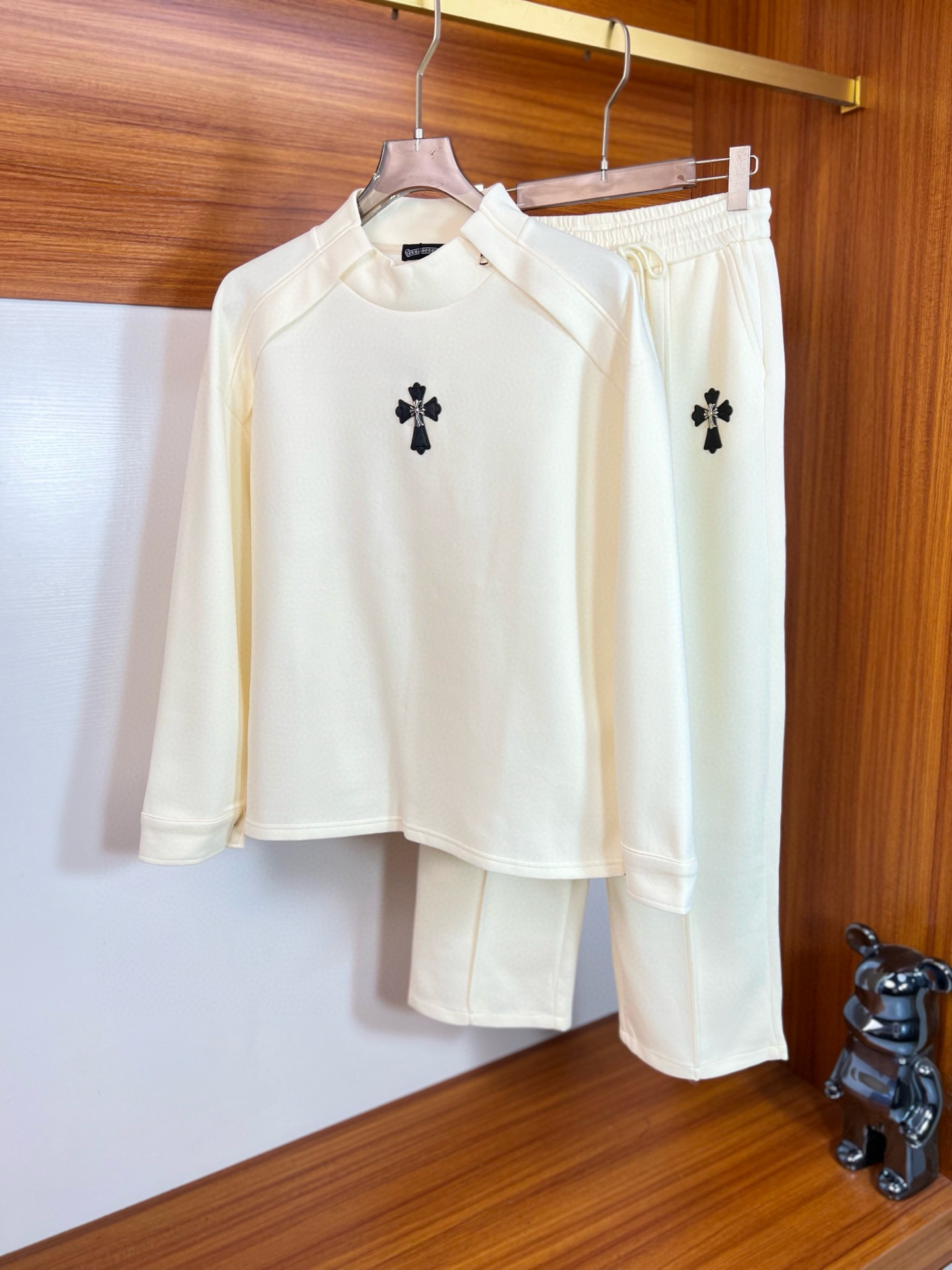 크롬하츠 남자 세트