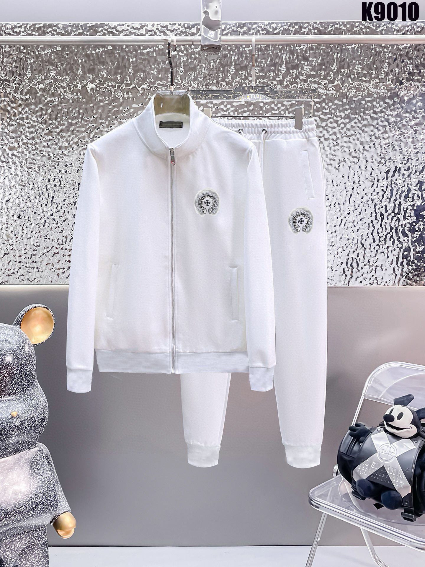 크롬하츠 2컬러 남자 세트