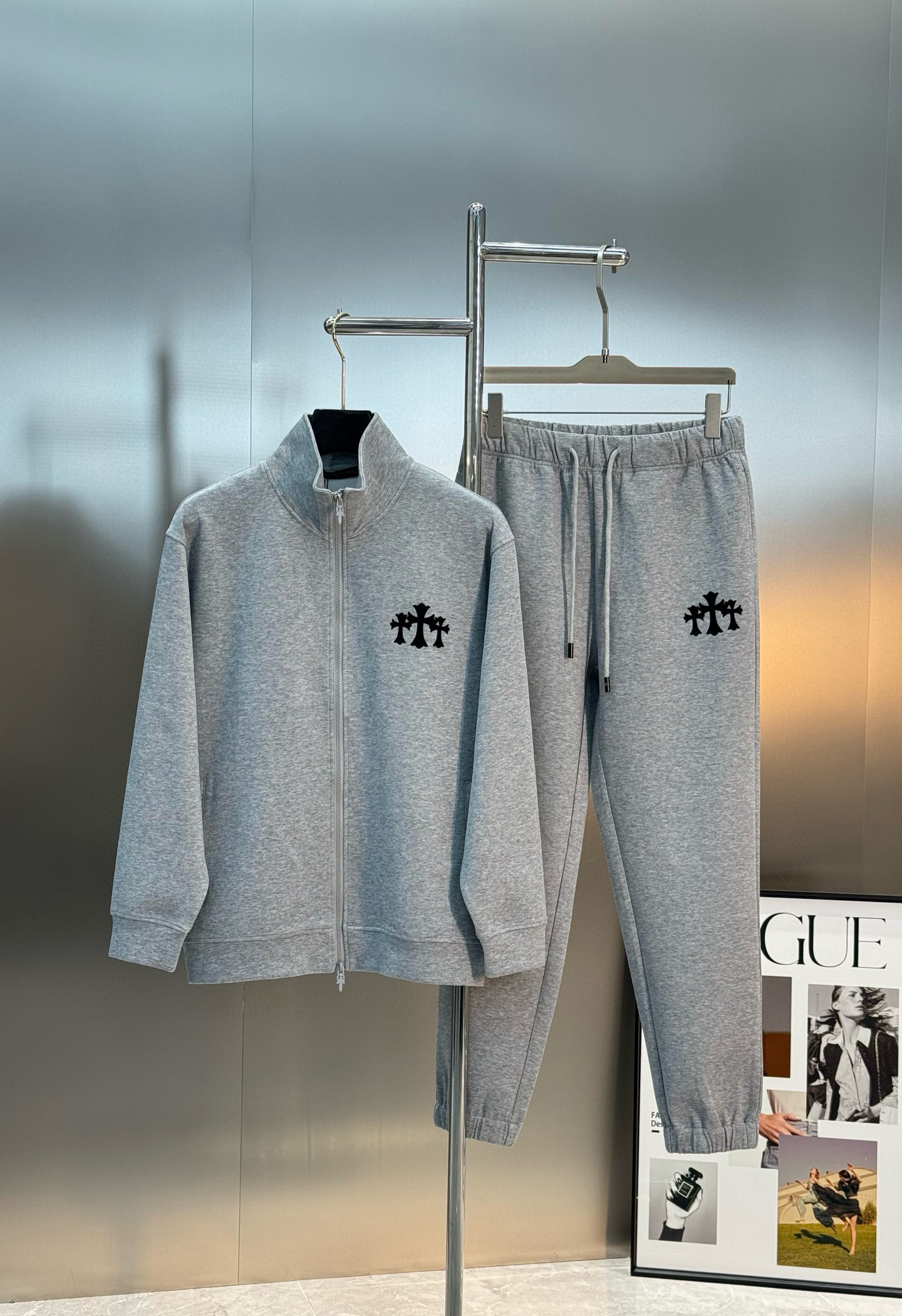 크롬하츠 남자 세트