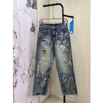 크롬하츠 남자 청바지