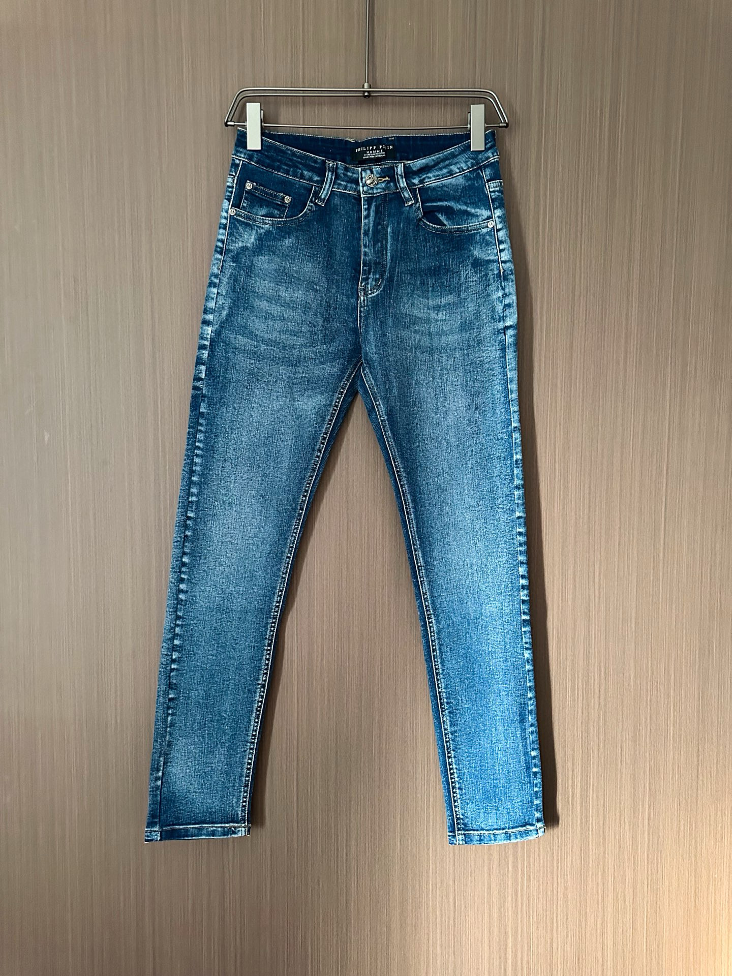 필립플레인 남자 청바지