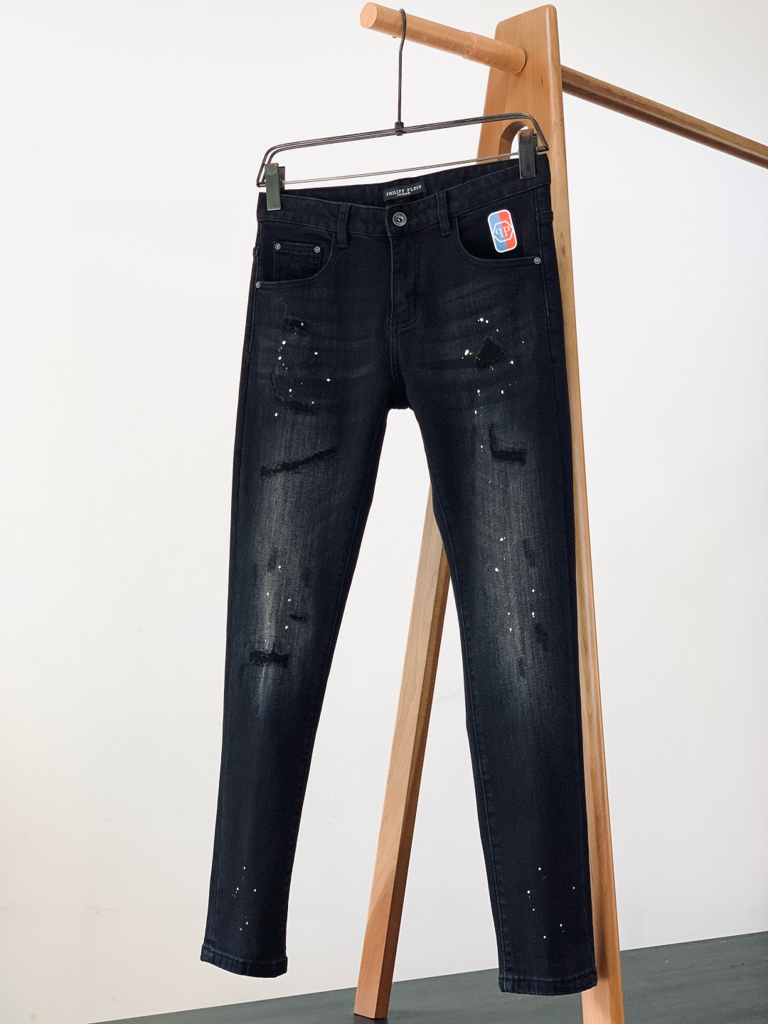 필립플레인 남자 청바지