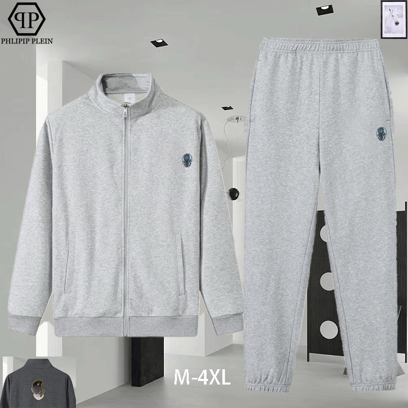 필립플레인 3컬러 남자 세트