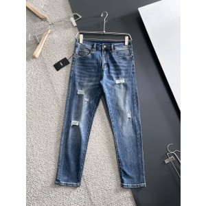 펜디 남자 청바지