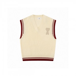 아미 아미리 남녀공용 조끼