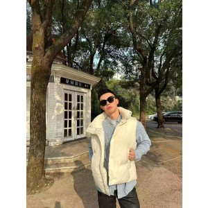 아미 아미리 남녀공용 조끼