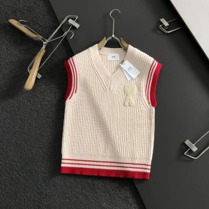 아미 아미리 남녀공용 조끼