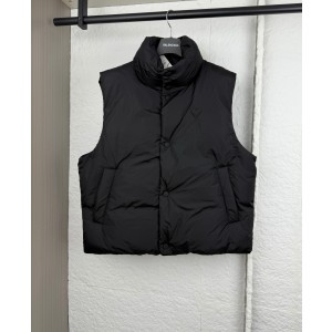 아미 아미리 남녀공용 조끼