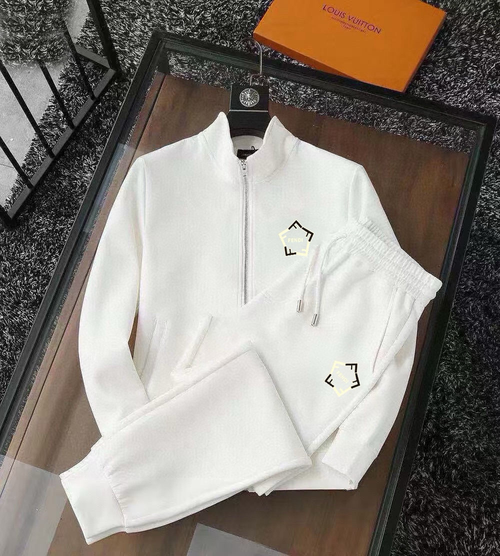 펜디 2컬러 남자 세트