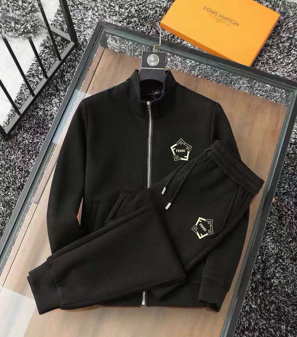 펜디 2컬러 남자 세트