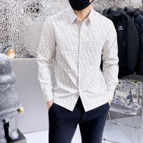 펜디 남자 셔츠