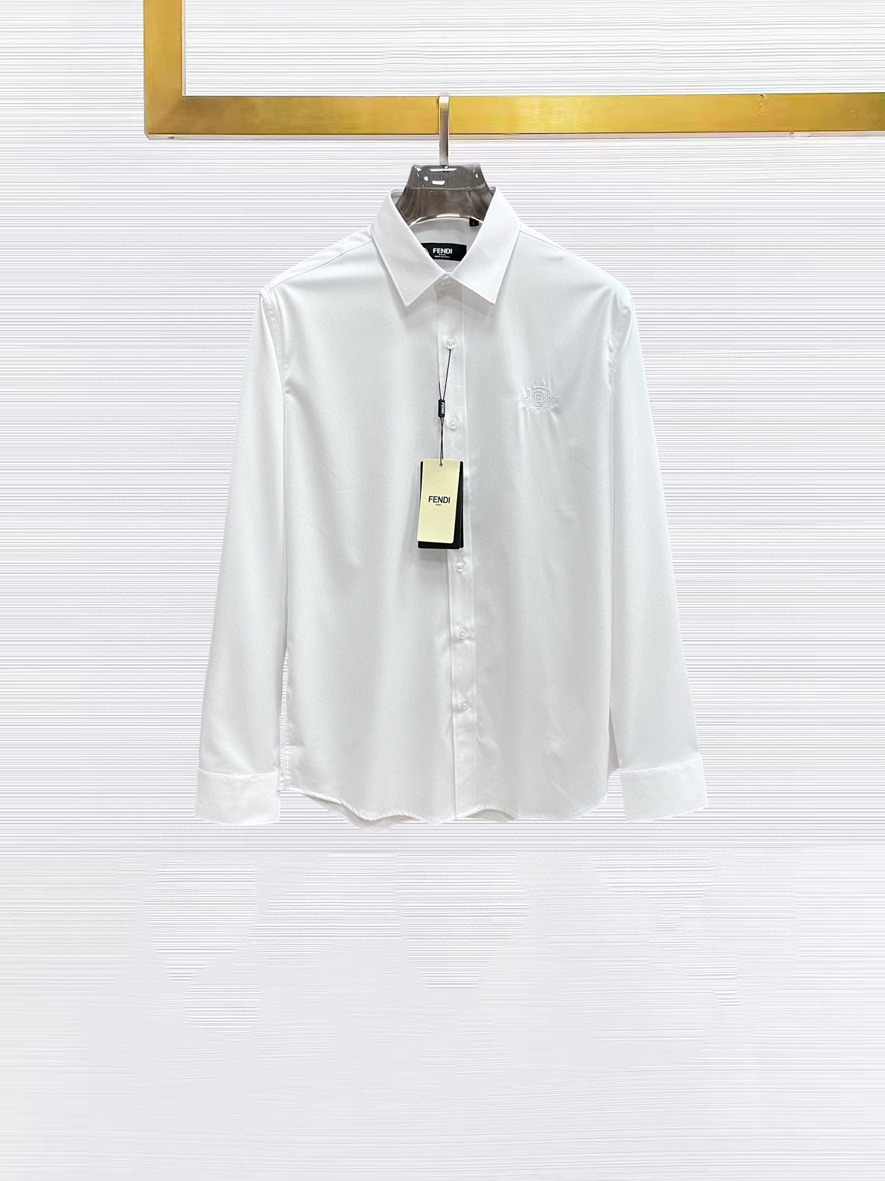 펜디 남자 셔츠