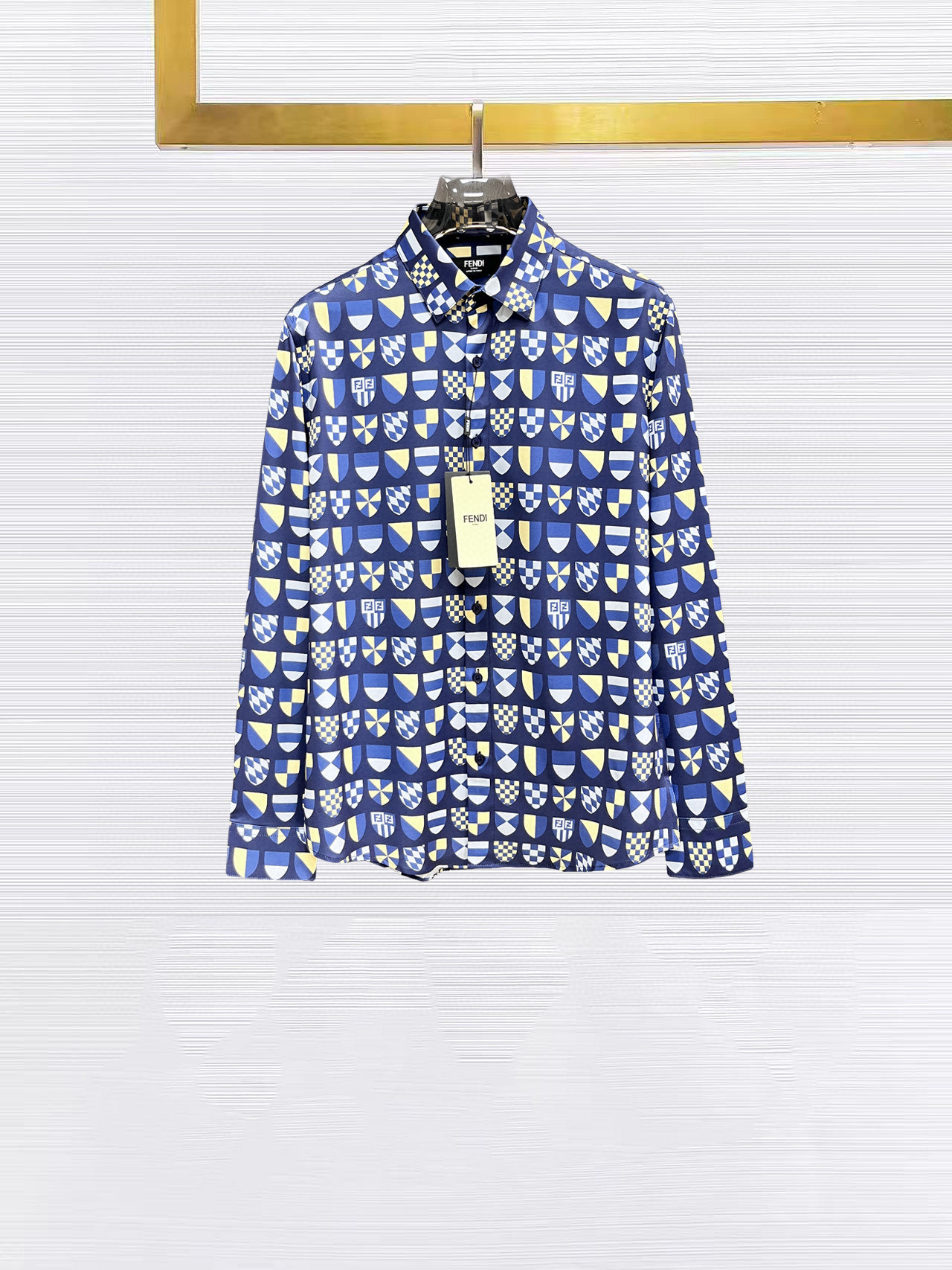 펜디 남자 셔츠